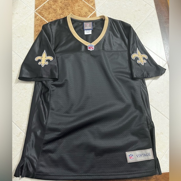 NFL Other - Vintage Saints Jersey